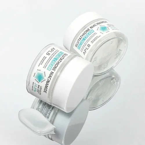 APLB - Glutathione Niacinamide Facial Cream (55g)
